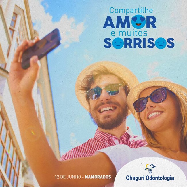 FELIZ DIA DOS NAMORADOS