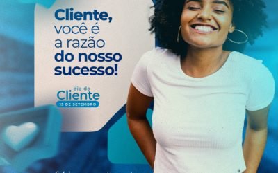 DIA DO CLIENTE