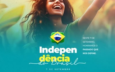 INDEPENDÊNCIA DO BRASIL