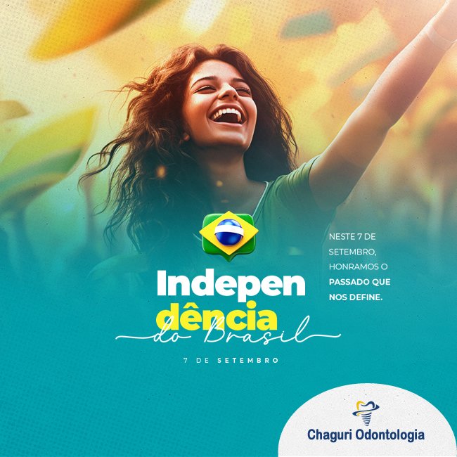 INDEPENDÊNCIA DO BRASIL