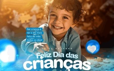 DIA DAS CRIANÇAS