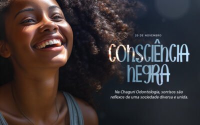 DIA DA CONSCIÊNCIA NEGRA