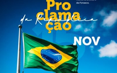 PROCLAMAÇÃO DA REPÚBLICA