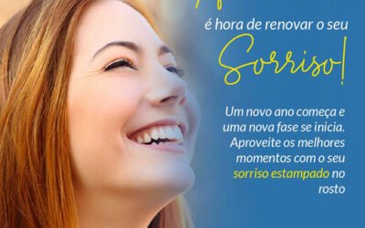 FELIZ ANO NOVO