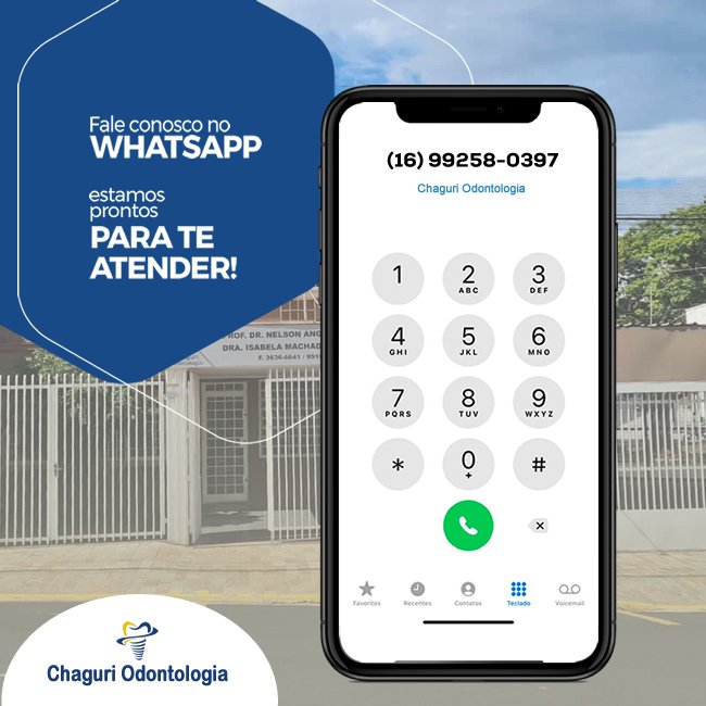 FALE CONOSCO NO WHATSAPP