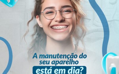 A MANUTENÇÃO DO SEU APARELHO ESTÁ EM DIA?