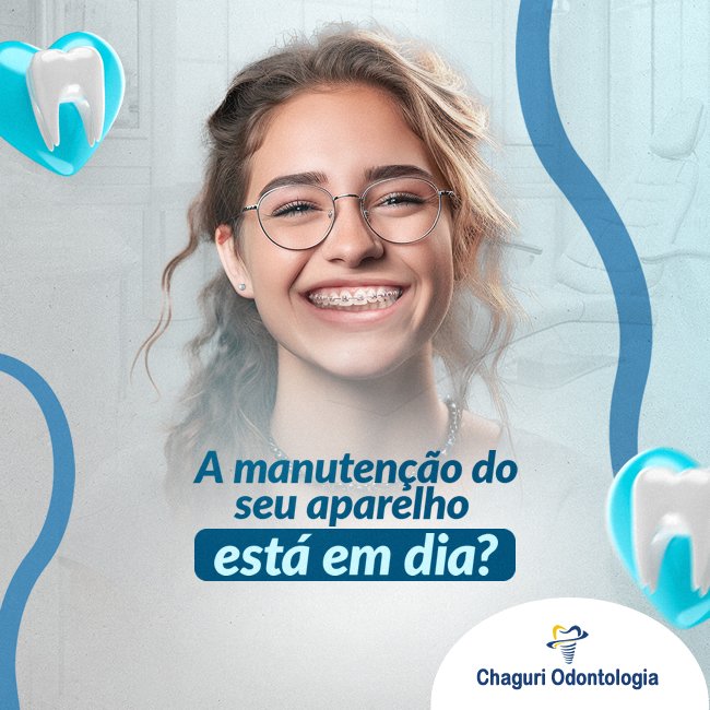A MANUTENÇÃO DO SEU APARELHO ESTÁ EM DIA?