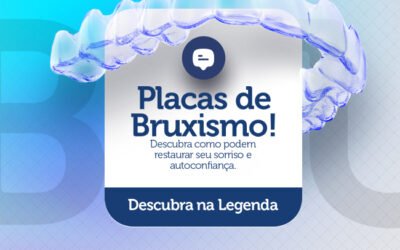 PLACAS DE BRUXISMO